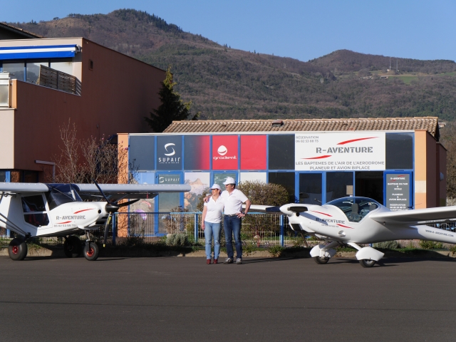 Nuestras instalaciones 
