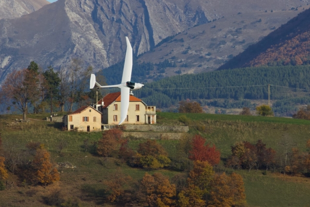 Paisajes impresionantes 