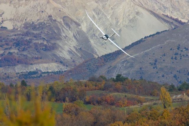  Magníficos paisajes de Hautes-Alpes 