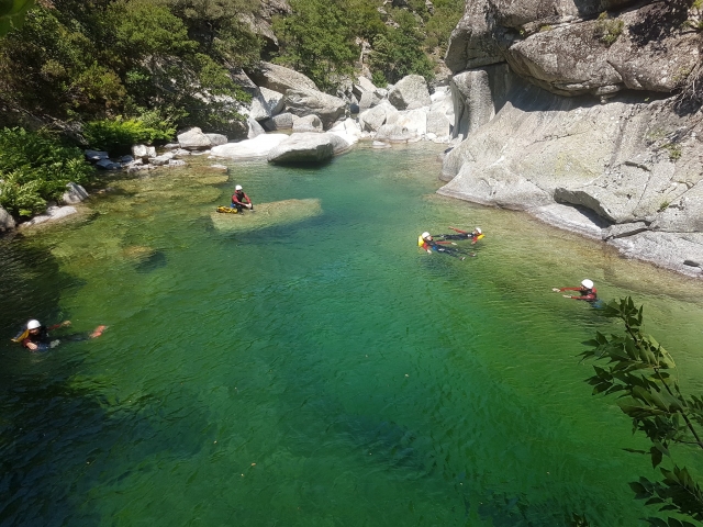  Paisajes impresionantes 