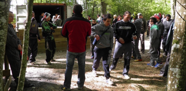  Actividad entretenida 