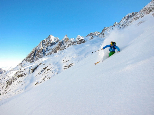  Emoción garantizada 