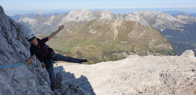  Actividad deportiva y lúdica 