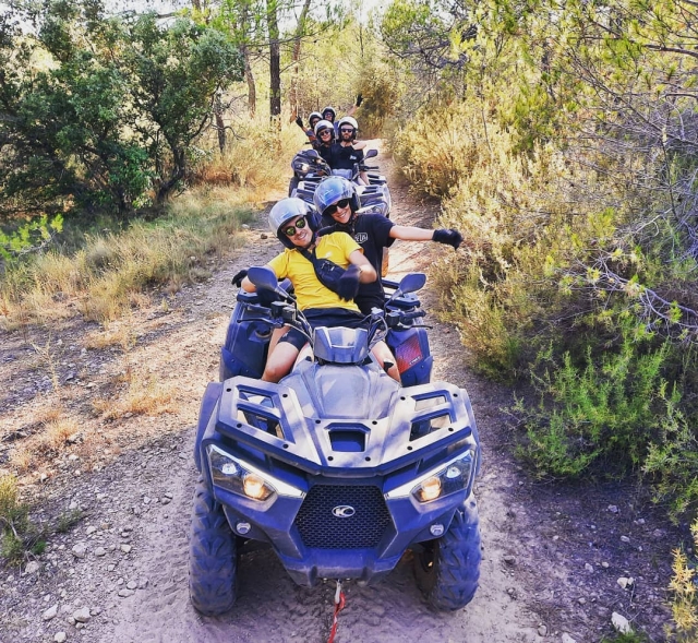 Aventureros 