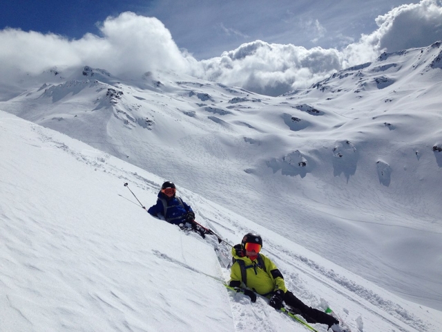  Divertidas actividades invernales 