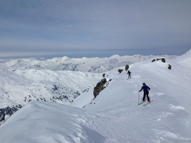 Actividad divertida en invierno