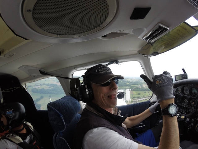  Piloto experto 