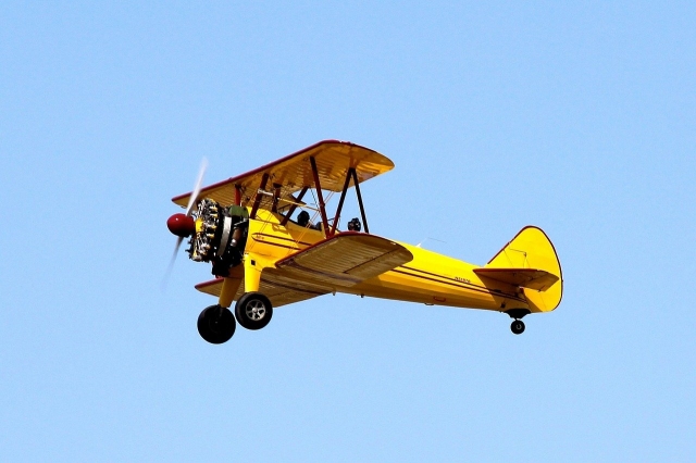  Vuelo sobre el Tarn 