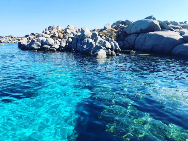  El Mediterráneo en todo su esplendor 