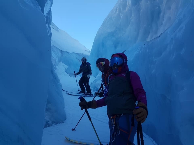  Aventureros en acción 