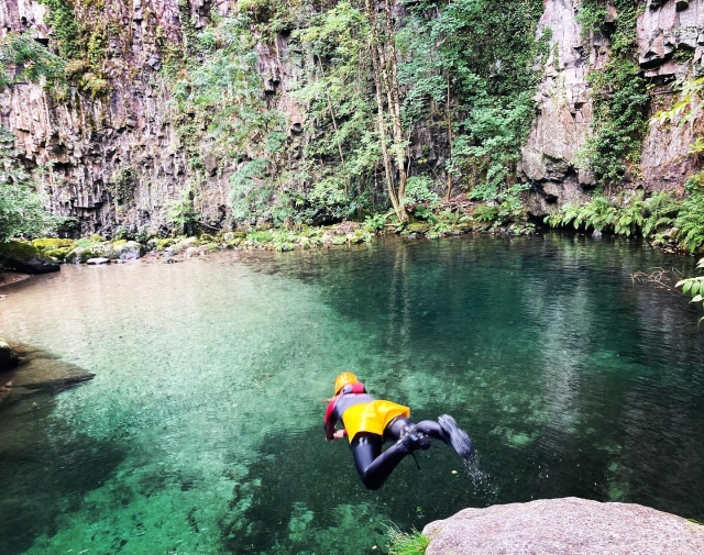  Buceo en las gargantas de Ardèche 'Ardèche 