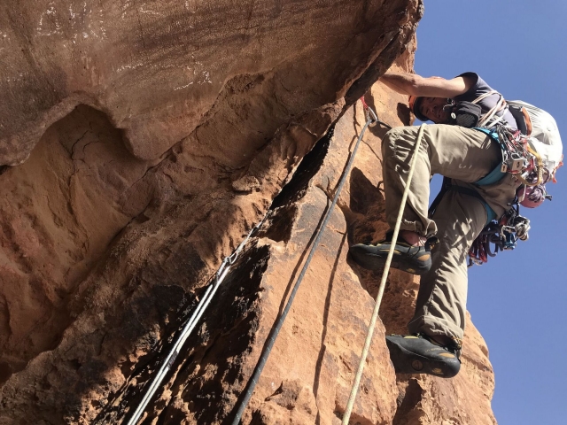  Una experiencia única 