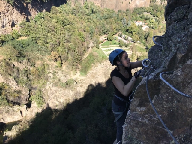  Surca los cielos con Kayacorde 