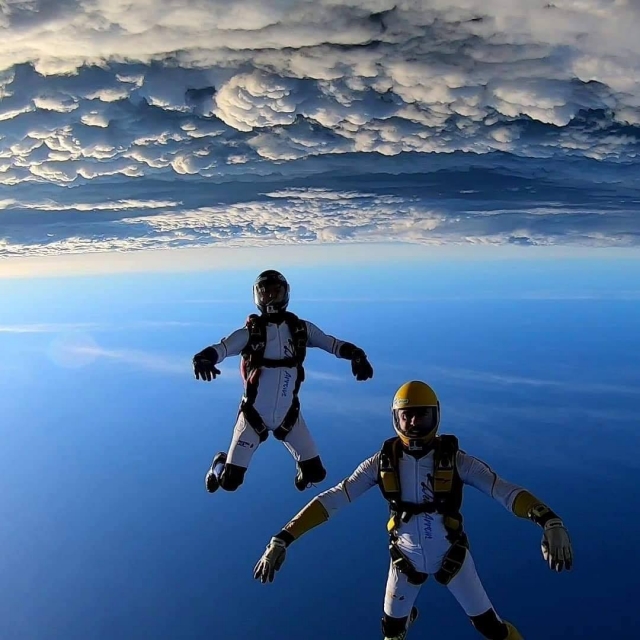 FreeFly en Nevers 