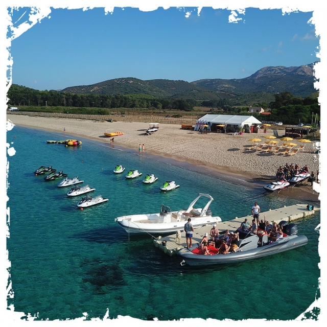 Renta de diferentes tipos de barcos 