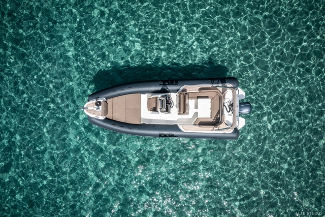  Renta de barcos en Cargèse 