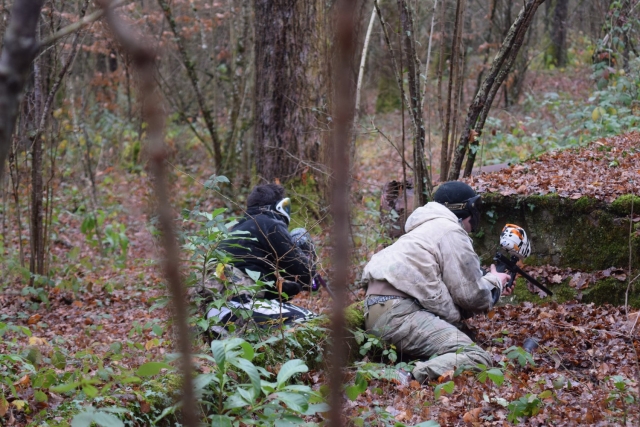 1Pact Paintball