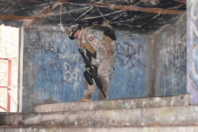  Escondile perfecto para empezar el juego 