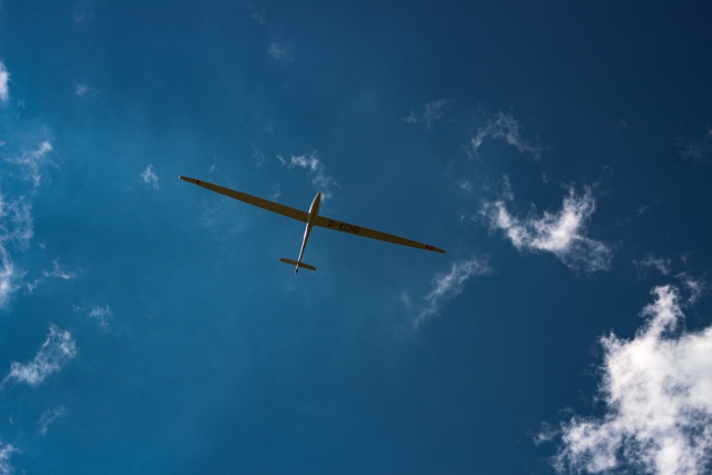  Magnífico escenario de cielo despejado 