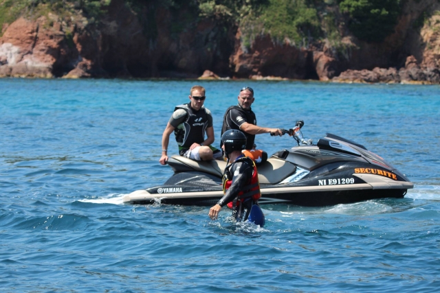  Explicación del instructor 