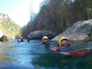 Aqua Canyon