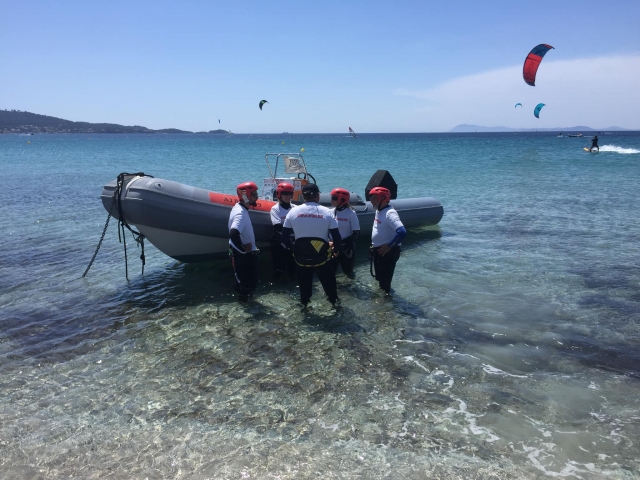  Preparativos para su sesión 