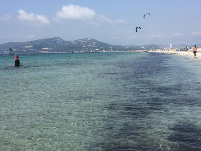  Vista del entorno que ofrecemos 