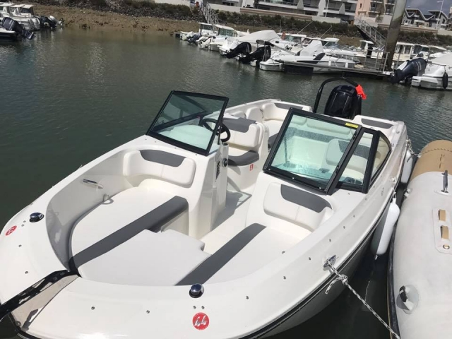 Renta de barcos en Loira Atlántico 