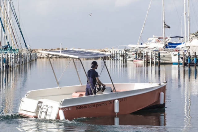  Disfruta de un entorno sublime 