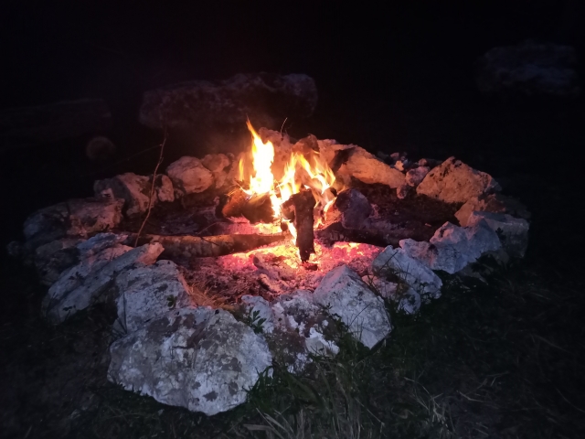 Fogamarra 