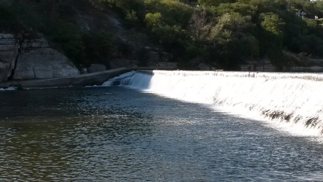  Aguas brava para atrevidos 