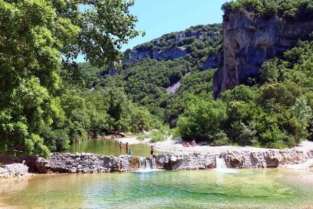  Venga a admirar suavemenle la región