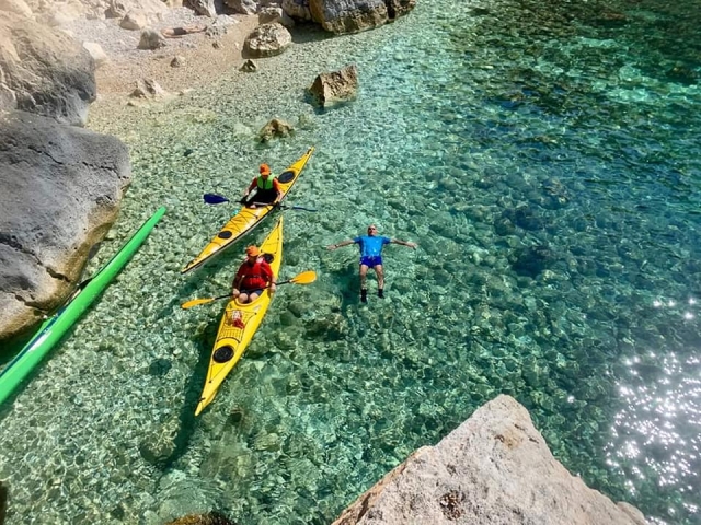  Disfruta con todos tus amigos 