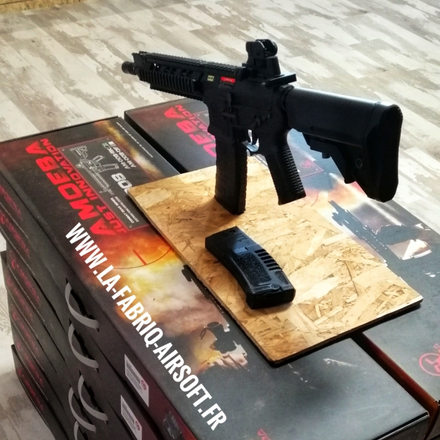  Ver en un láser AR-15 