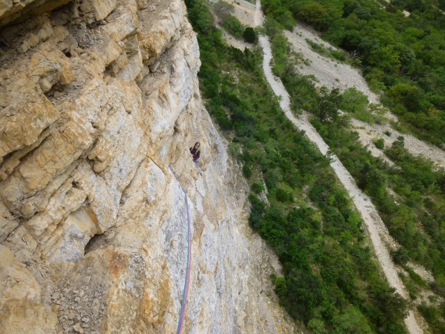  Altitudes y relieves alrededor de Montpelliers 