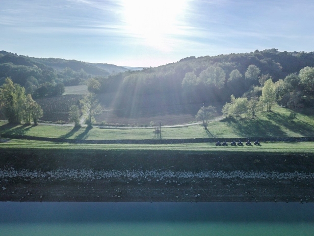  Paisaje campestre 