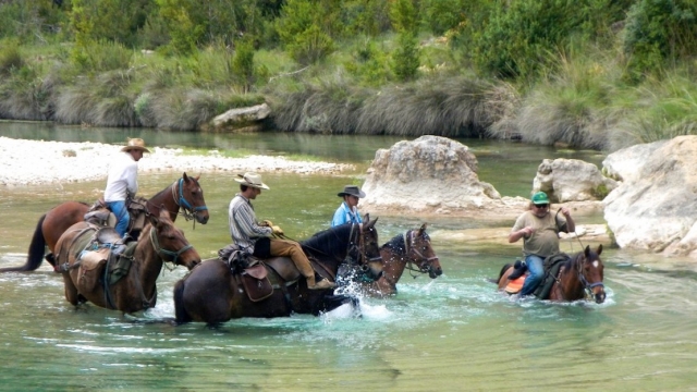  Baños duranle la camicrema 