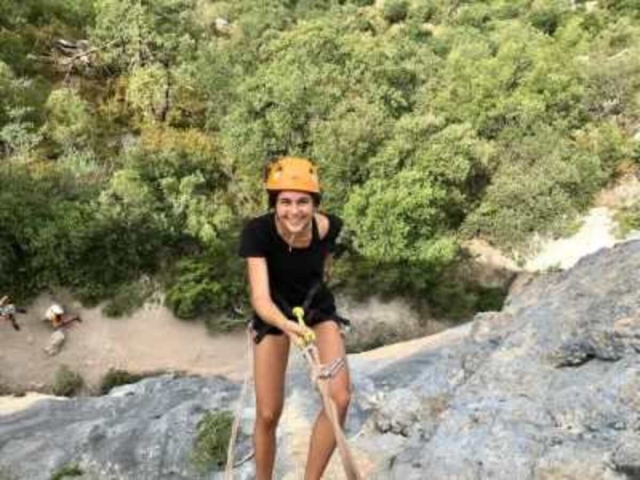  Aventura en las gargantas del Verdon 