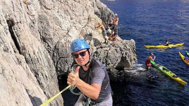  Via corda en Marsella 