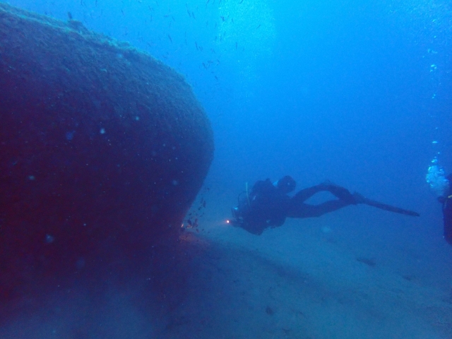  Descubrimientos de maravillas submarinas 