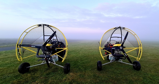  Motor de avión 