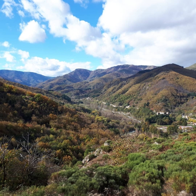  El Ardèche de otra manera 