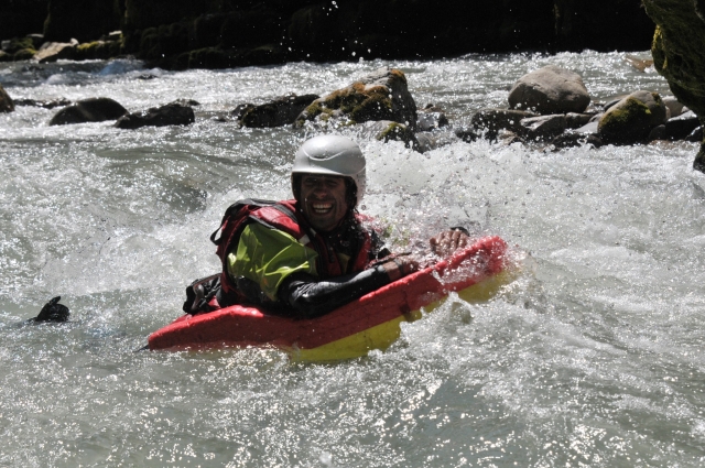  Actividades sensacionales 