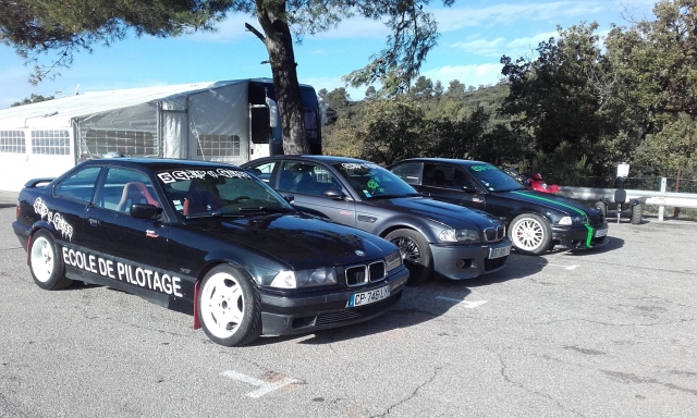  Coches para mejorar la conducción 