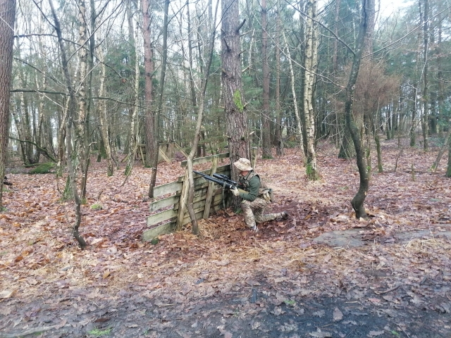  Usa el entorno a su favor 