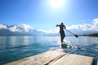 Stand Up Annecy