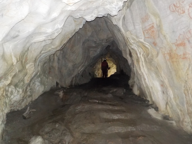  Grotle de Balme 