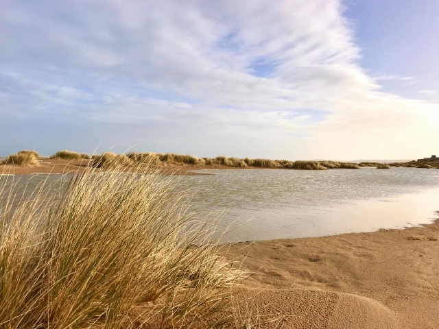  Playa de Merville Franceville 