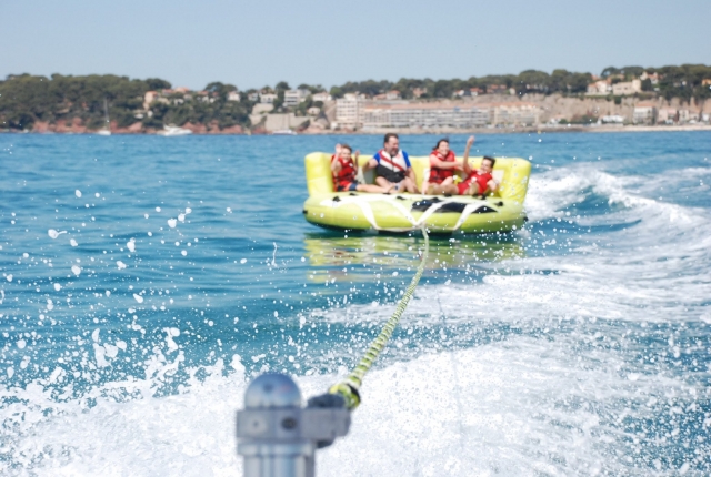  Una actividad para toda la familia 