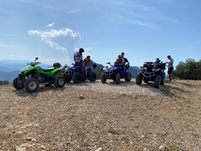  Mirador en las alturas 